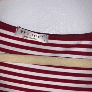 Womens nursing tank top